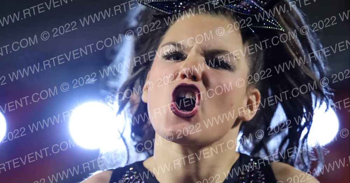Carolina Elite Strength · Encore Concord Showdown DIDII