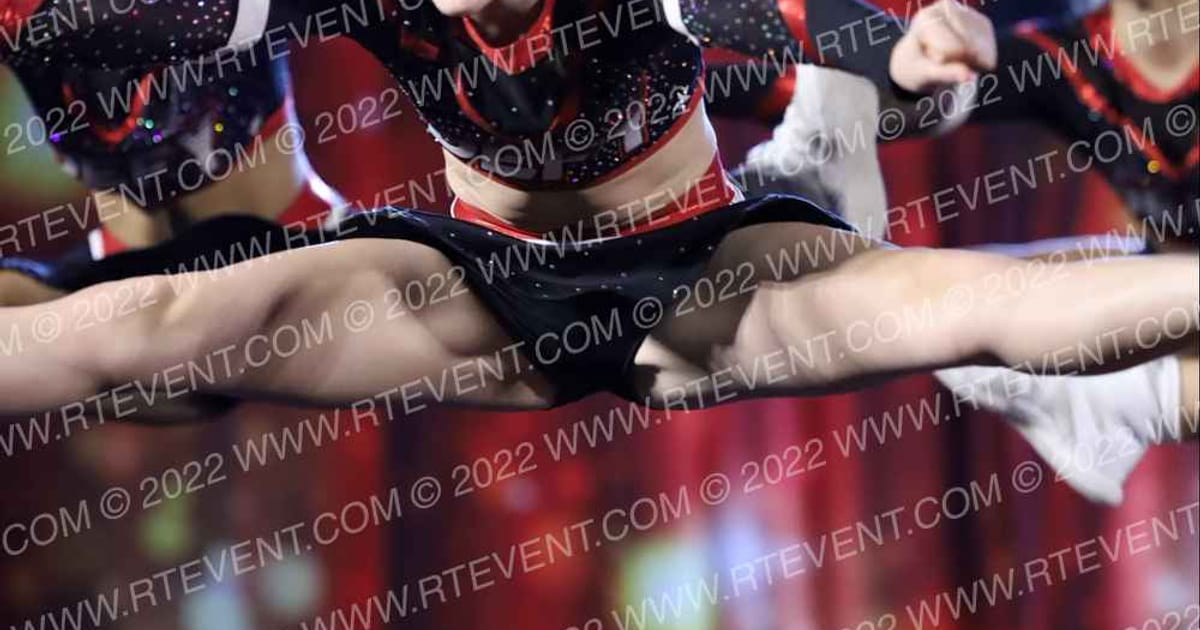 DG Allstar Envy · Encore Concord Showdown DIDII