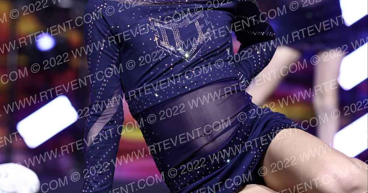 ICE Starlight · GLCC Grand Nationals Corrected