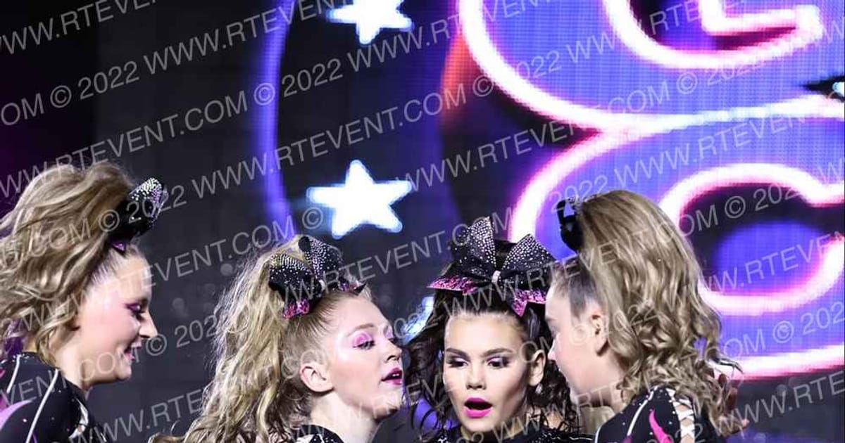Northern Extreme Athletics Karma · GLCC Grand Nationals Corrected