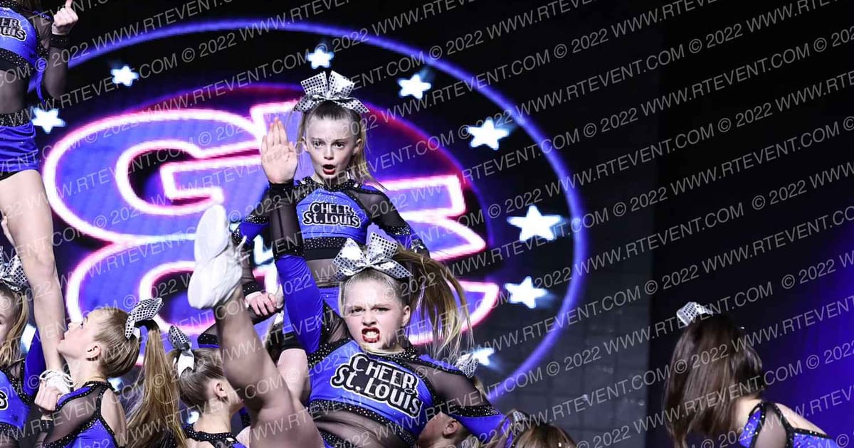 Cheer St Louis Virtues · GLCC Grand Nationals Corrected