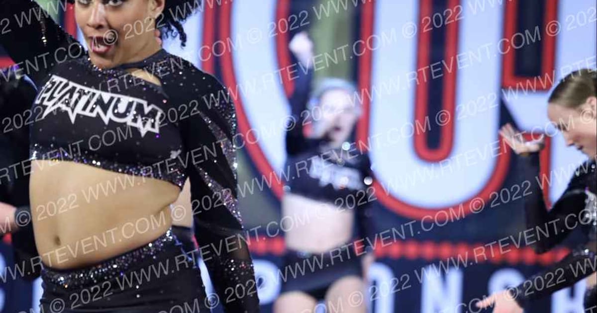 Victory! All Stars Platinum · Encore Concord Showdown DIDII