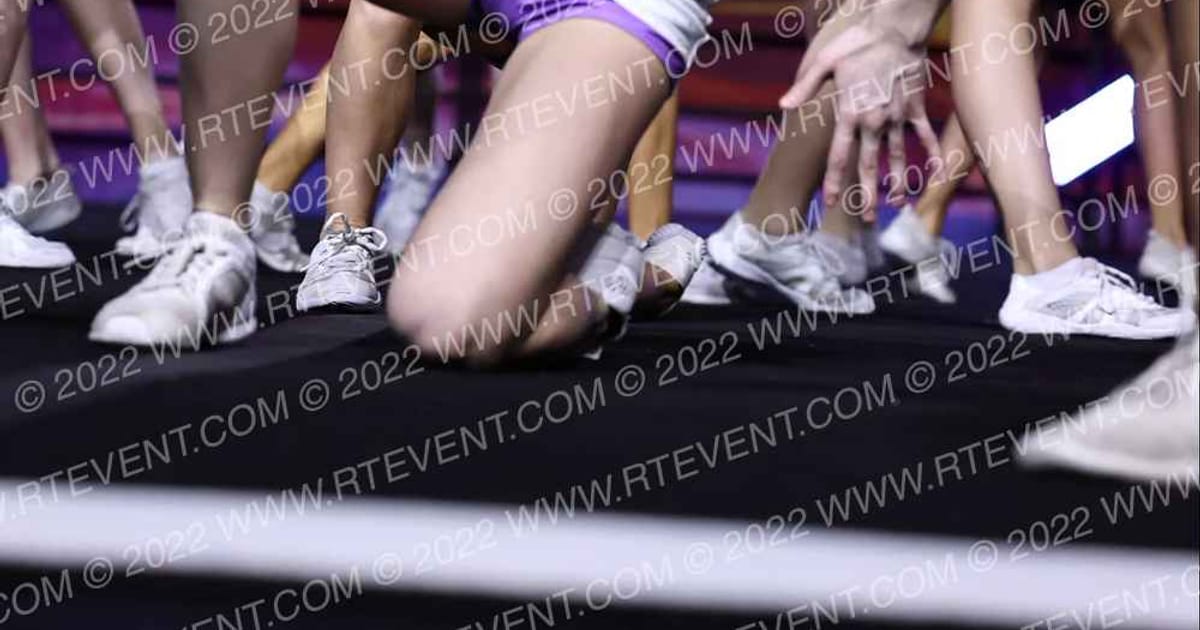 Ultimate Athletics Royalty · GLCC Grand Nationals Corrected