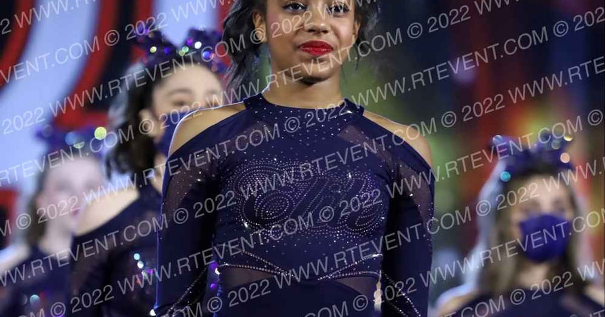 Greensboro All Star Cheerleading Diamond Elite · Encore Concord Showdown DIDII
