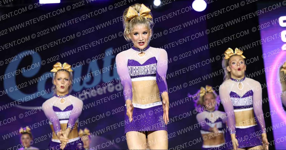 Pittsburgh Pride All Stars Purple Reign · Coastal at the Capitol