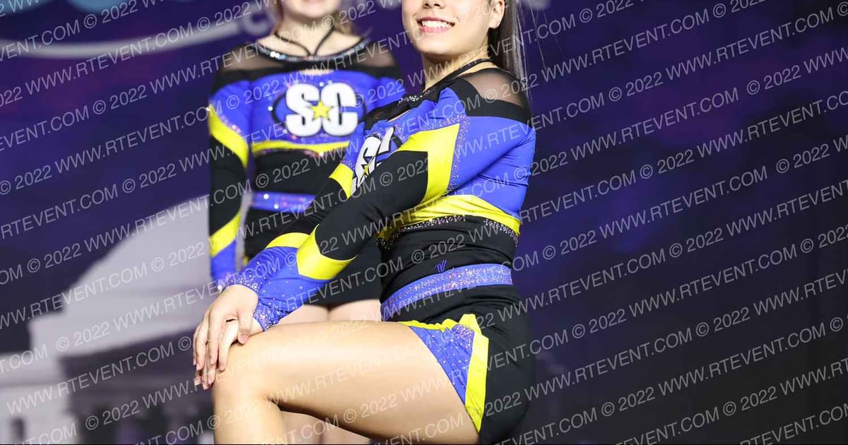 Spirit Central Black Tigers · Coastal at the Capitol