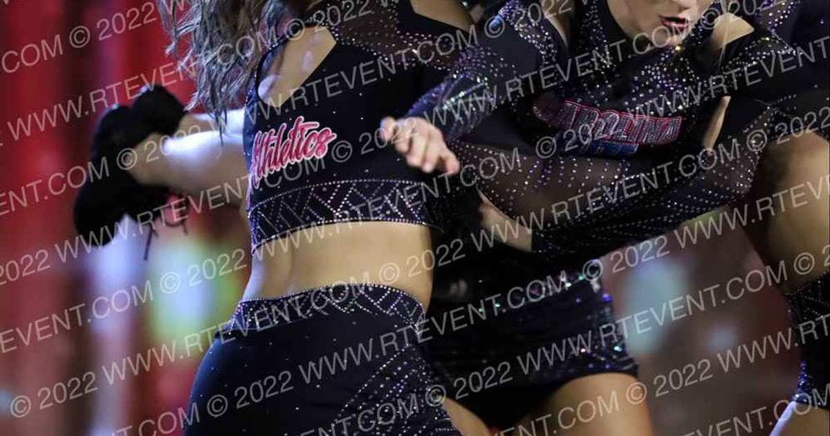 Carolina Elite Loyalty · Encore Concord Showdown DIDII