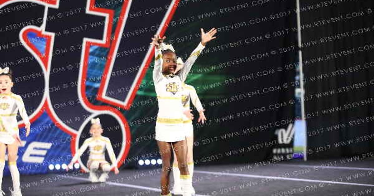 Jerzey Jewelz Golden Girls · JAMFest Trenton Classic