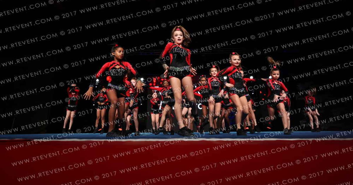 Fame Midlo Mini Ritas · Mid Atlantic Open