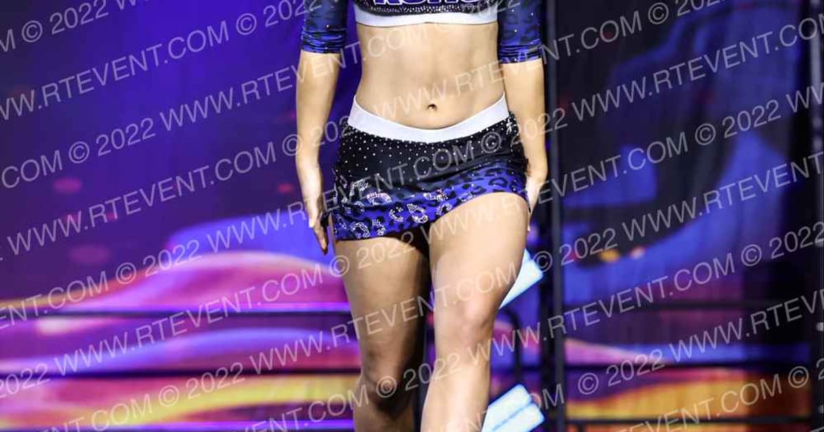 Kansas City Athletic Cheer PLATINUM! · GLCC Grand Nationals Corrected