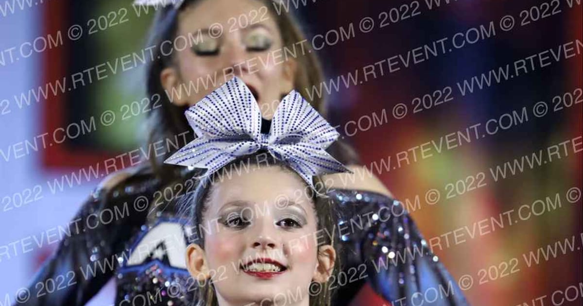ATA Lake Norman Velocity · Encore Concord Showdown DIDII