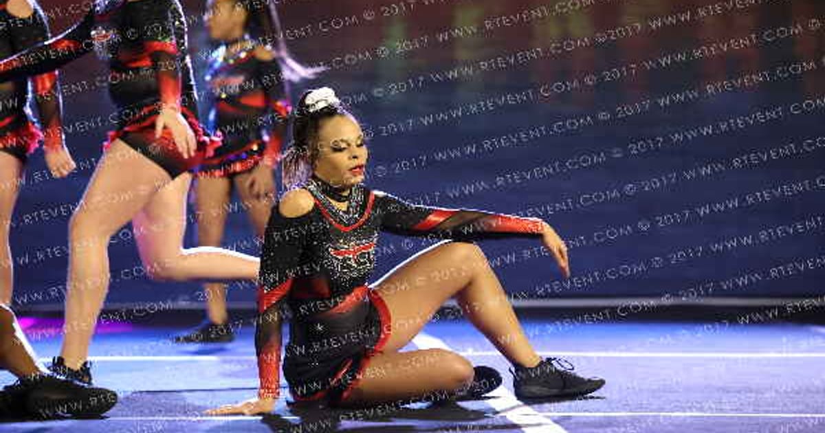 Xtreme Athletics South ECT Burn · Concord Challenge