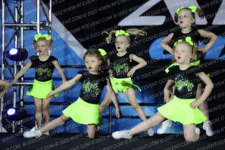 Inspire Athletics Glo Worms