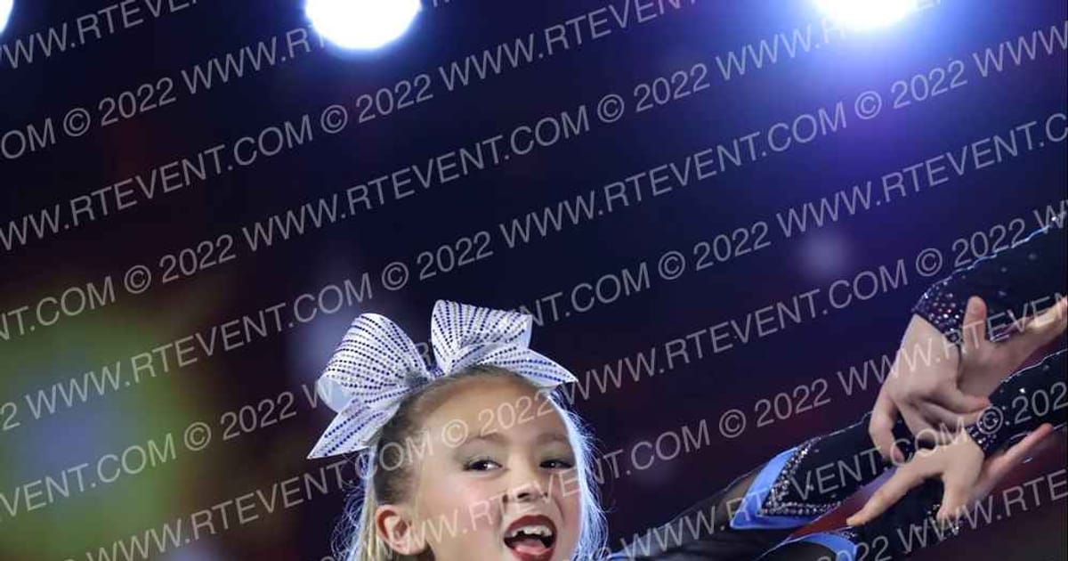 ATA Lake Norman Evolution · Encore Concord Showdown DIDII