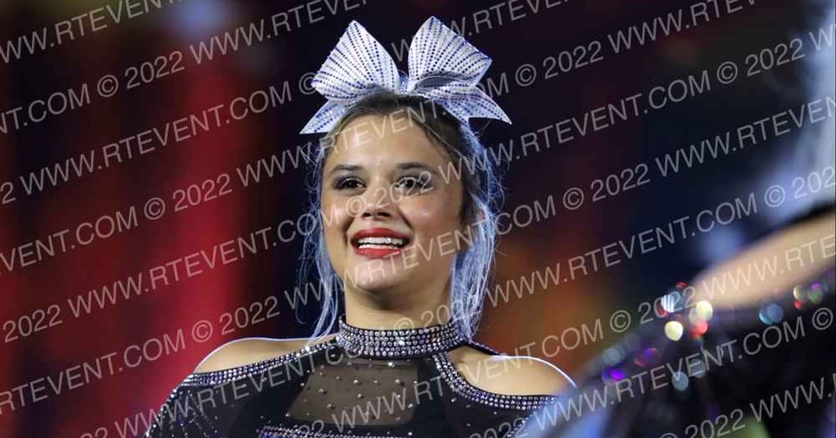 ATA Lake Norman Blackout · Encore Concord Showdown DIDII