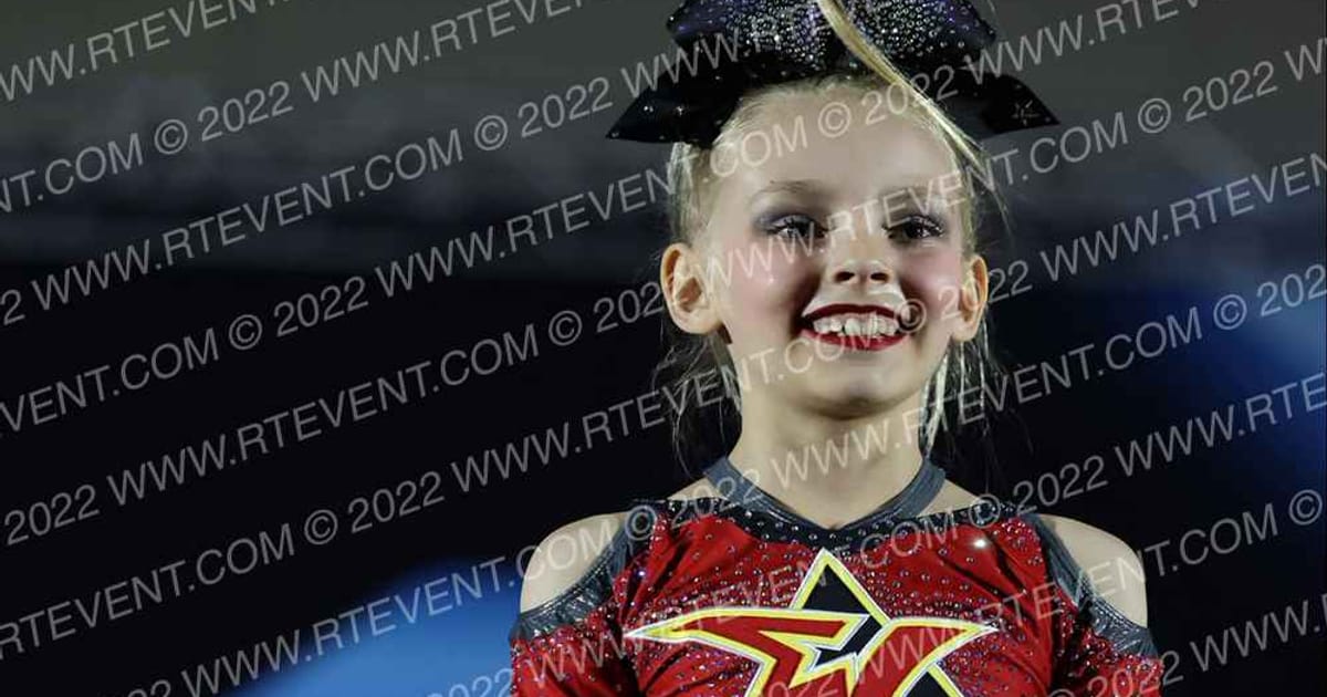 Elite Cheer Eclipse · Athletic Kansas City Nationals