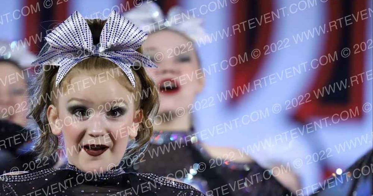 ATA Lake Norman Gravity · Encore Concord Showdown DIDII