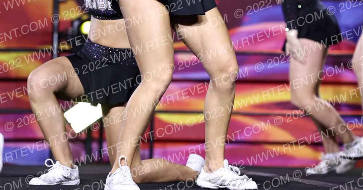 Tribe Athletics Warriors · GLCC Grand Nationals Corrected