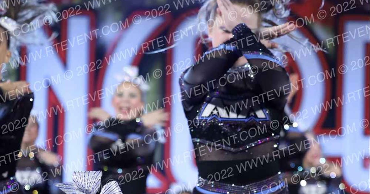 ATA Lake Norman Helix · Encore Concord Showdown DIDII