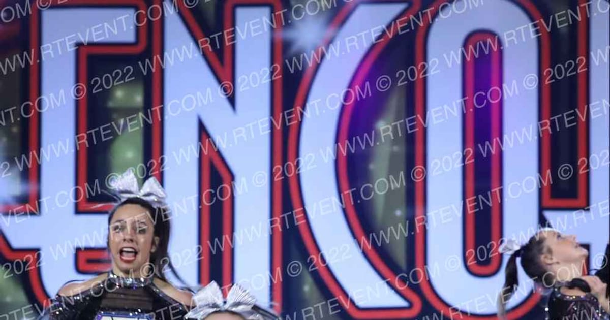 ATA Lake Norman Matrix · Encore Concord Showdown DIDII