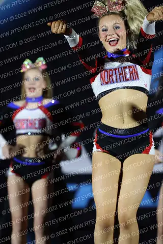 Power & Grace Wildcats Legacy