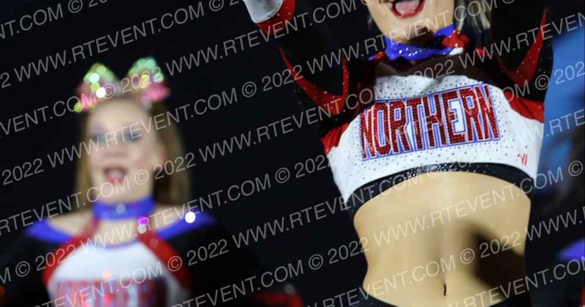 Power & Grace Wildcats Legacy · Athletic Kansas City Nationals