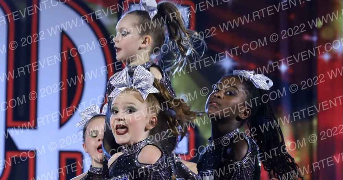 ATA Lake Norman Aftershock · Encore Concord Showdown DIDII