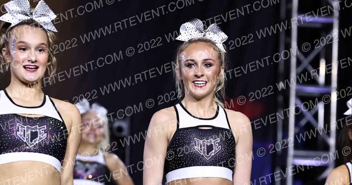 ICE LegICY · GLCC Grand Nationals Corrected