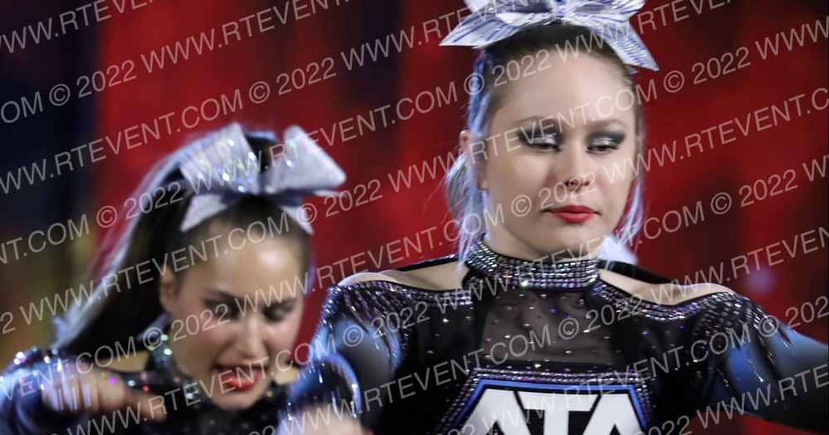 ATA Lake Norman Vortex · Encore Concord Showdown DIDII