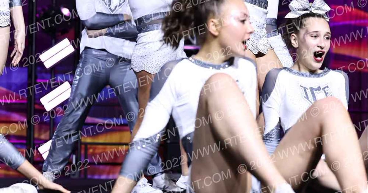 ICE SunburNT · GLCC Grand Nationals Corrected