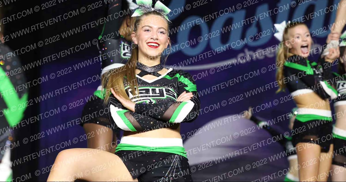 The Stingray Allstars Venus · Coastal at the Capitol