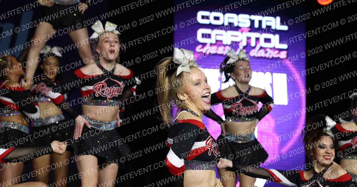 FAME All Stars - VA Beach Royals · Coastal at the Capitol