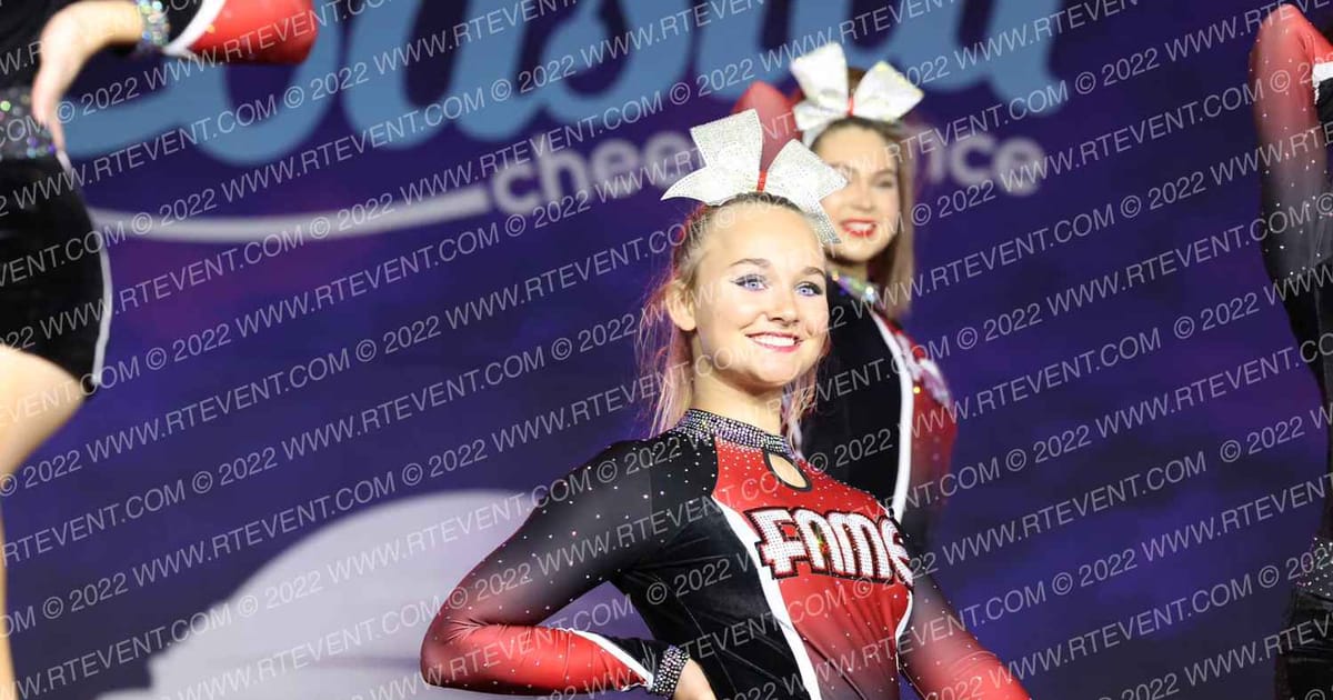 FAME All Stars - VA Beach SIRENS · Coastal at the Capitol