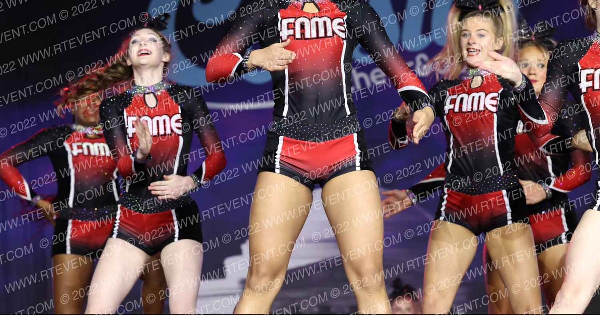 FAME All Stars - Midlo Obssession · Coastal at the Capitol