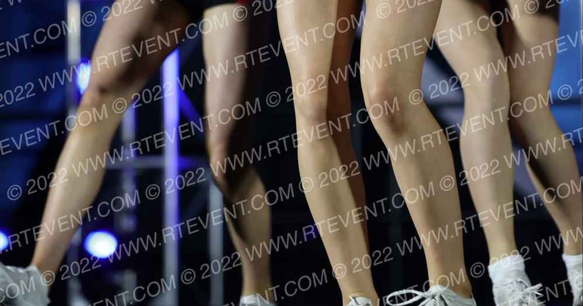 Northern Elite Smoke · Athletic Kansas City Nationals
