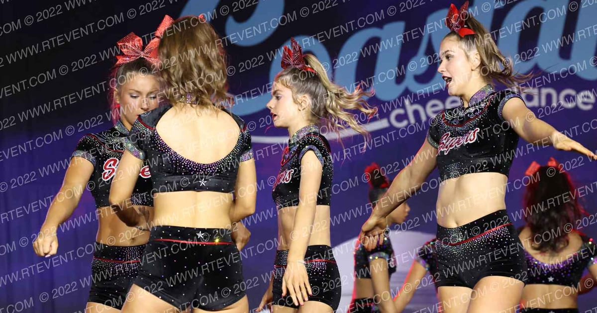 FAME All Stars - Midlo Super Seniors · Coastal at the Capitol