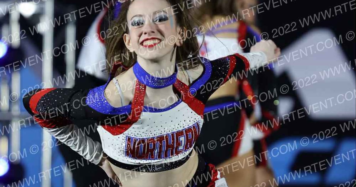 Northern Elite Fury · Athletic Kansas City Nationals