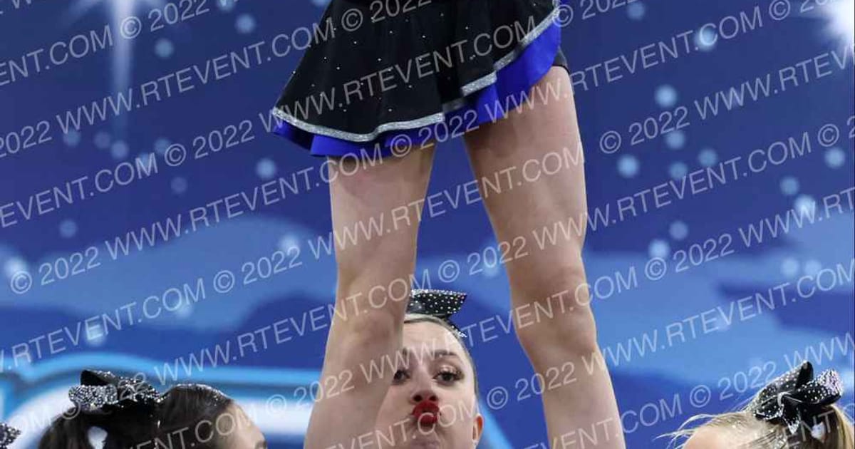 Cheer Force Showstoppers · PacWest Utah Challenge