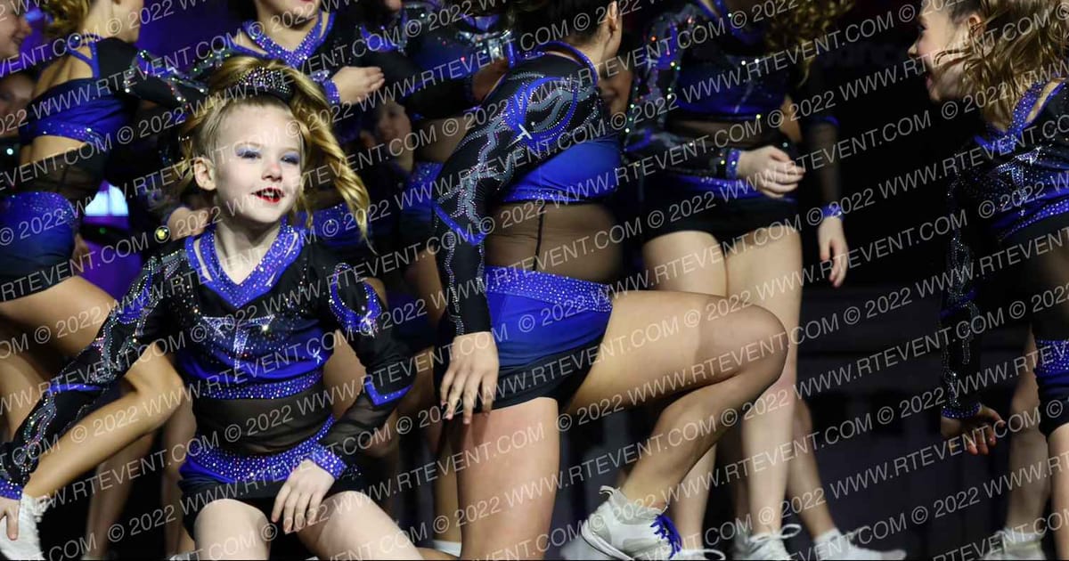 Titan Elite All Stars Genesis · Coastal at the Capitol