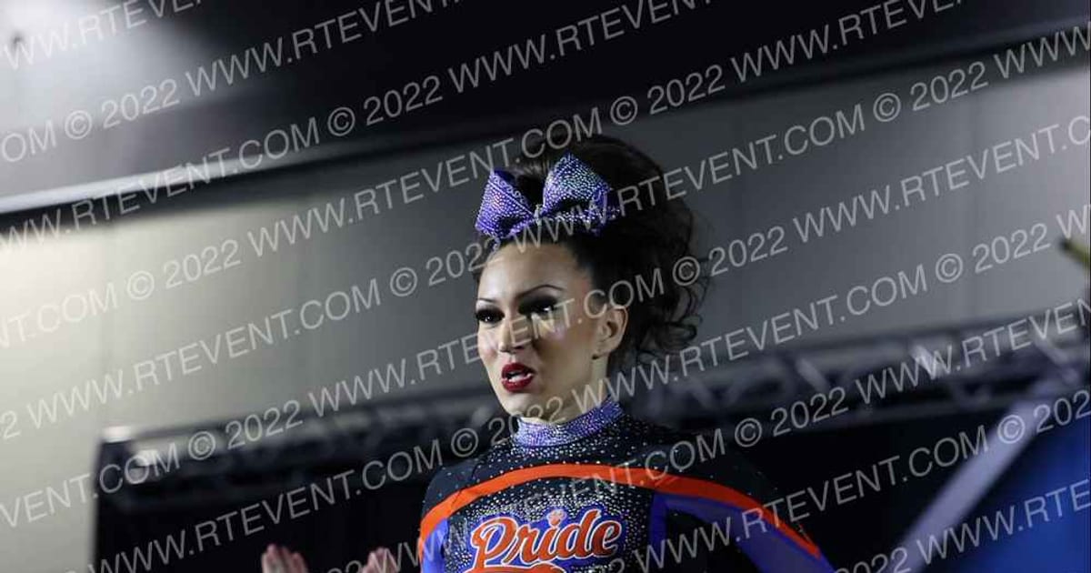 Pride of Illinois Peach · Athletic Kansas City Nationals