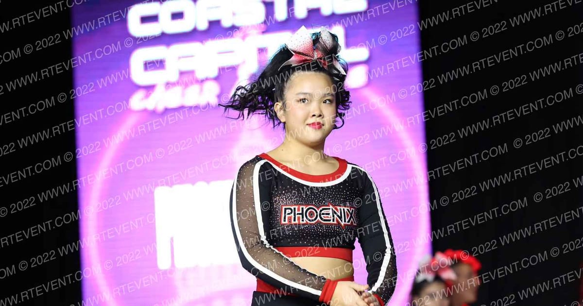 Phoenix Elite Code Red · Coastal at the Capitol