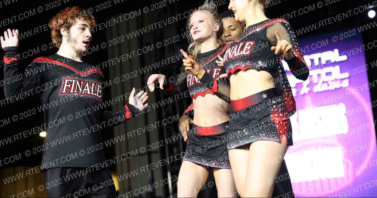 FAME All Stars - Yorktown Finale · Coastal at the Capitol