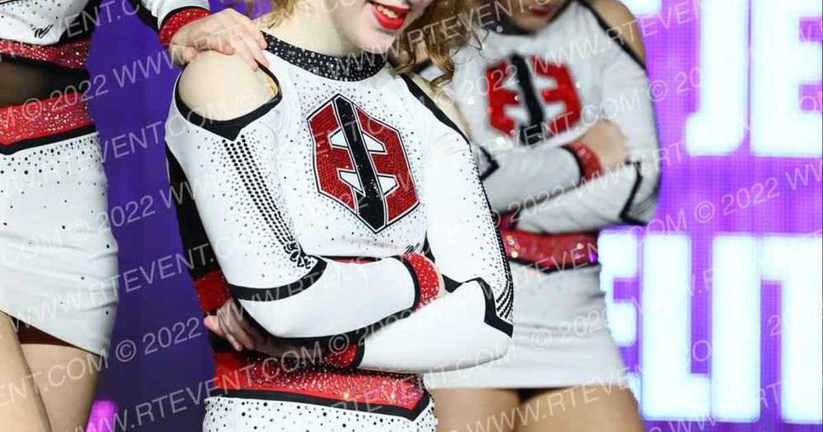 East Jersey Elite Black Diamonds · Coastal at the Capitol