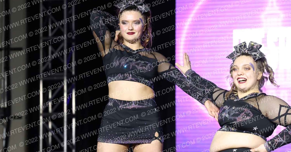 Five Star Wicked · Coastal at the Capitol