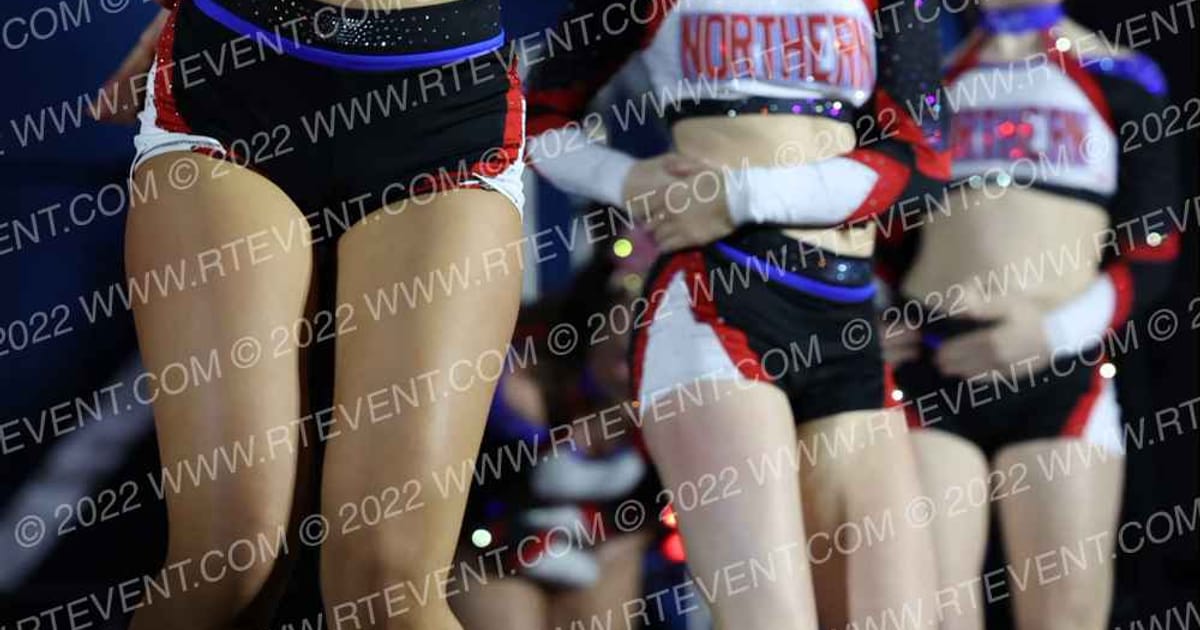 Northern Elite Envy · Athletic Kansas City Nationals