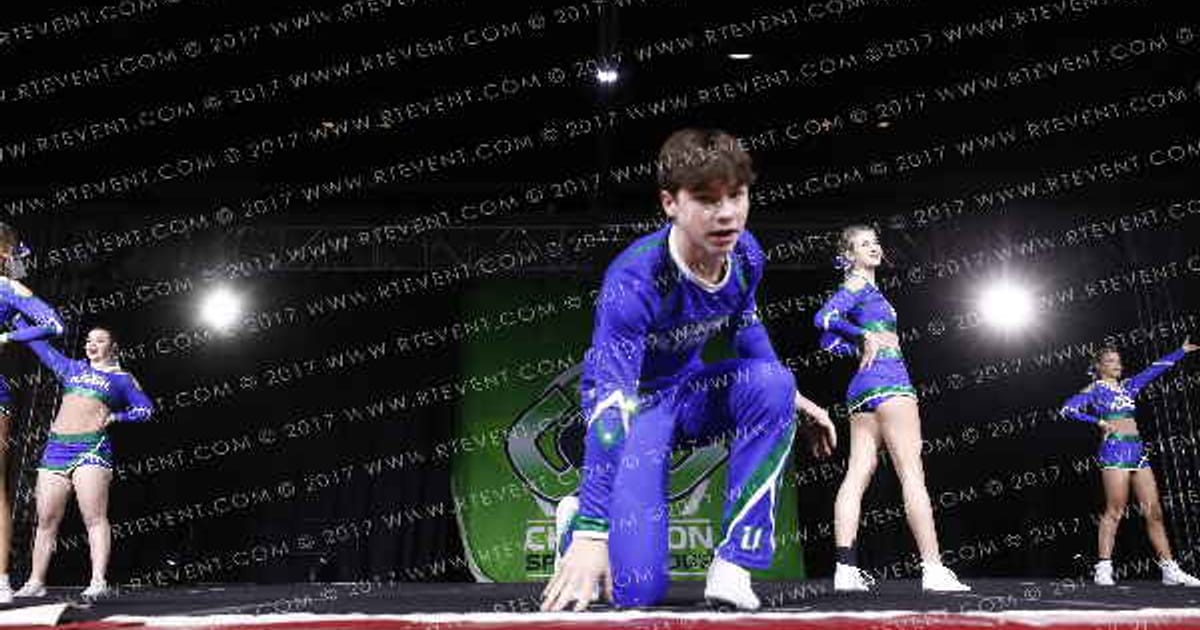 Indiana Ultimate- Fort Wayne Electric Shock · Schaumburg Grand Nationals DI DII