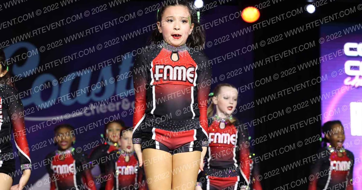 FAME All Stars - Midlo Magic · Coastal at the Capitol
