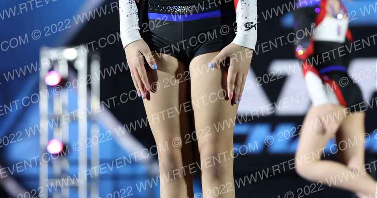 Northern Elite Crush · Athletic Kansas City Nationals