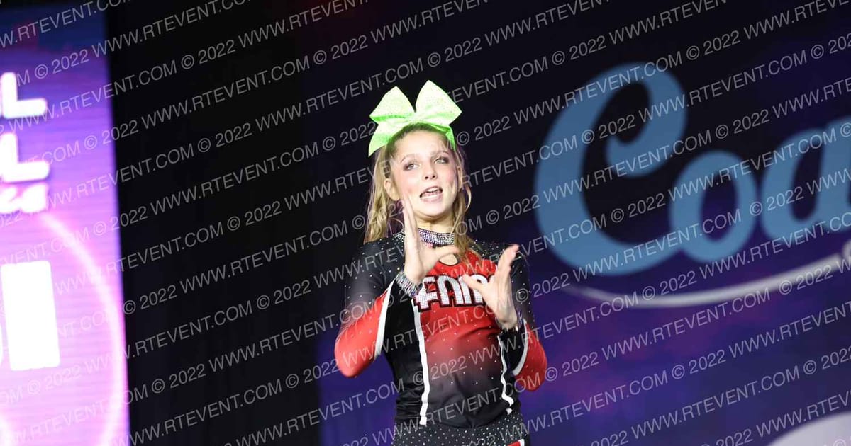 FAME All Stars - VA Beach LITES · Coastal at the Capitol
