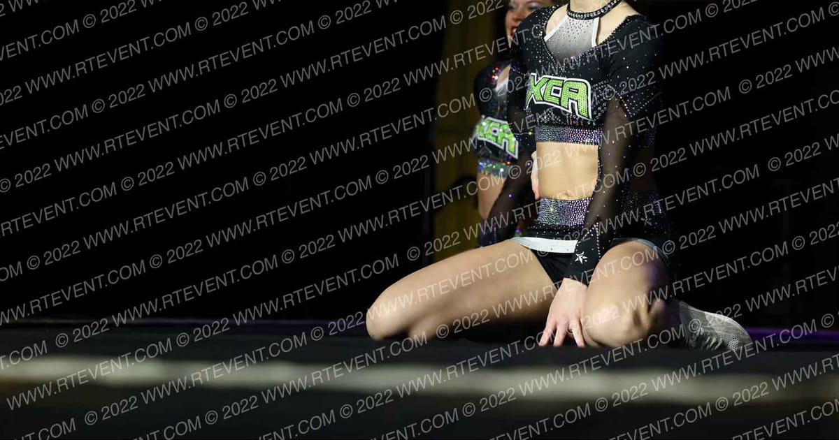 XCA Blackout · Coastal at the Capitol